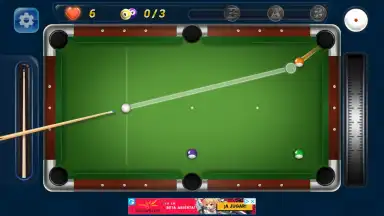 Billiards City screenshot 5