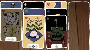 Gnomitaire screenshot 6