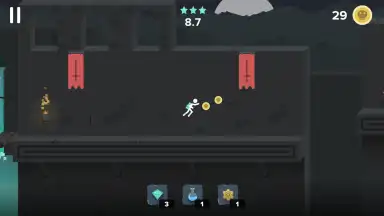 Particular screenshot 5