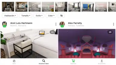 Room Planner screenshot 3