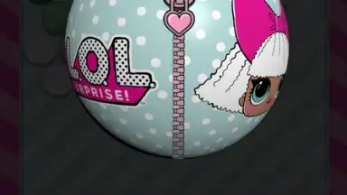 LOL Surprise Ball Pop screenshot 6