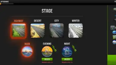 Traffic Rider screenshot 15