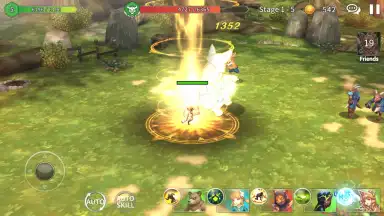 Soul Seeker R screenshot 9