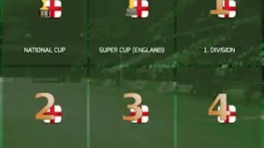 True Football 3 screenshot 5