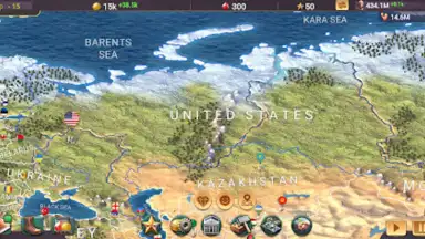 MA 3 – President Simulator screenshot 5