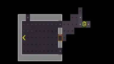 UnNetHack screenshot 3