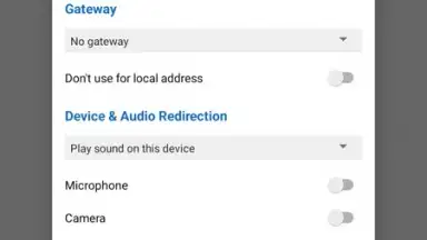 Windows App (Preview) screenshot 4