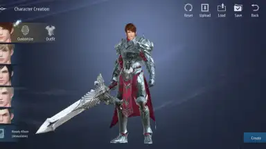 Honor of Heirs screenshot 11