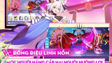 Mật Mã GAIA - Gzone screenshot 9