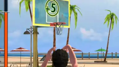 Basketball Stars screenshot 7