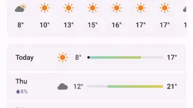 Bura screenshot 1