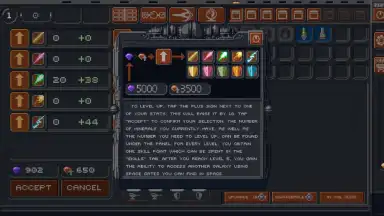 Constellation Eleven screenshot 2