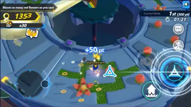 Sonic Rumble screenshot 7