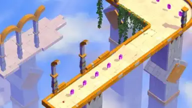 Temple Roll screenshot 5