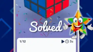 Cube Resolver screenshot 9