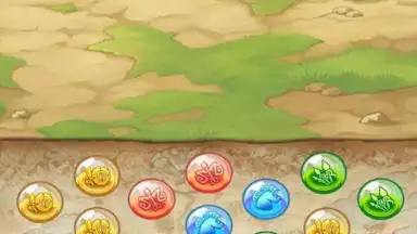 Luna Storia - Three Kingdoms screenshot 3