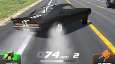 Highway Drift - Car Racing screenshot 7