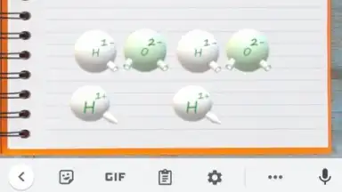Master Chemistry screenshot 3