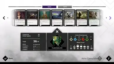 Magic 2015 screenshot 1