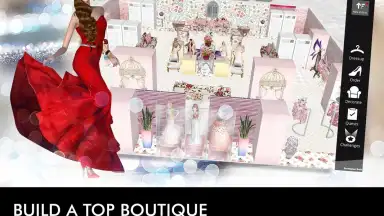 Fashion Empire screenshot 23