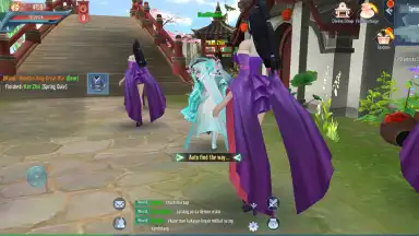 Spirit Land screenshot 7