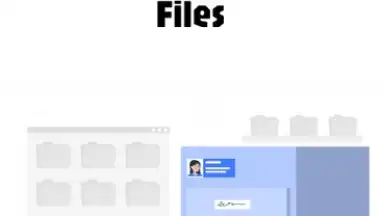 File Vault - Hidden File Finder screenshot 1
