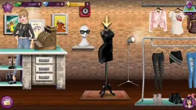 Fashion Queen screenshot 11