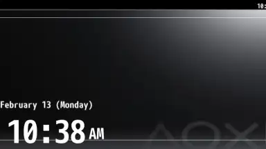 Vita3K screenshot 5