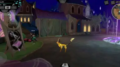Fer.al screenshot 1