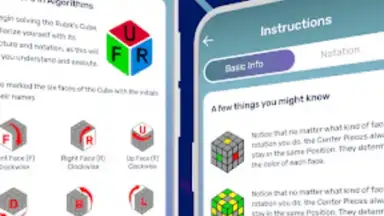 Cube Resolver screenshot 8