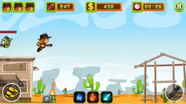 JetCarls screenshot 3