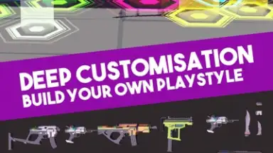 Shooter Punk screenshot 8