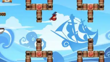 Yoo Ninja! Free screenshot 3