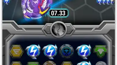Beyblade Burst Rivals screenshot 7
