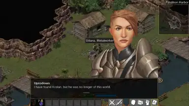 FLARE RPG screenshot 9