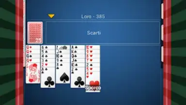 Burraco screenshot 6