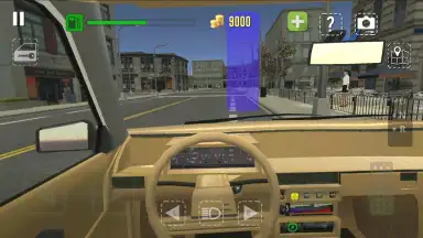 Car Simulator OG screenshot 3