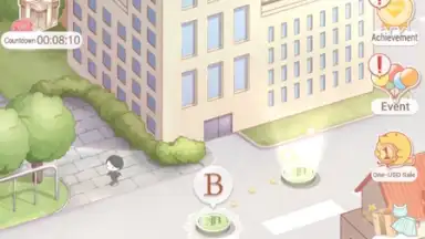 Love Nikki screenshot 5