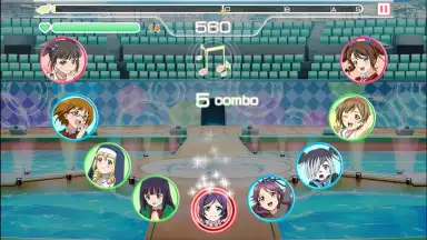 Love Live! School idol festival screenshot 4