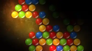 Space Bubble Shooter screenshot 14
