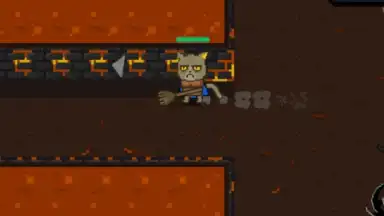 Cat Tower screenshot 3