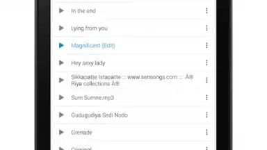 VLC Mobile Remote Free screenshot 2