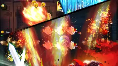 Hero Shooter screenshot 4