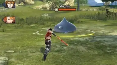 BLADE XLORD screenshot 8