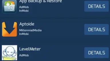 Security Pal screenshot 3