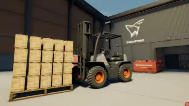 Farming Simulator 23 screenshot 3
