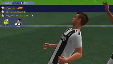 Ultimate Football Club screenshot 15