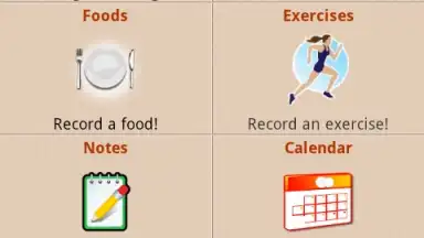 Lose weight without dieting screenshot 6