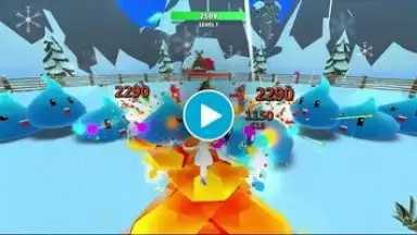 Every Hero screenshot 1