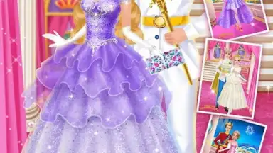 Princess Salon 2 screenshot 8